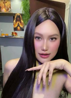 New girl in town Sakura - Acompañantes transexual in Yokosuka Photo 4 of 6