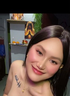New girl in town Sakura - Acompañantes transexual in Yokosuka Photo 5 of 6