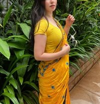 Sakura - escort in Candolim, Goa