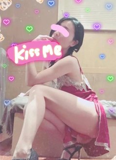 Sakura - masseuse in Okinawa Island Photo 8 of 8