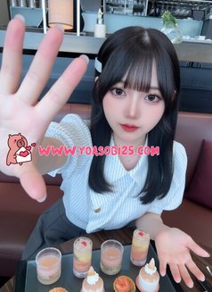 Sakura - escort in Osaka Photo 1 of 3