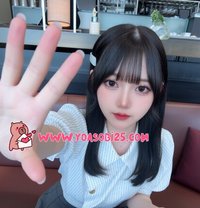 Sakura - escort in Osaka