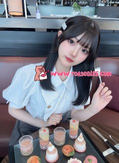 Sakura - escort in Osaka Photo 2 of 3