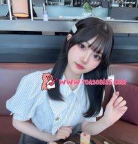 Sakura - escort in Osaka