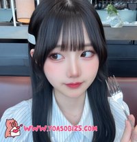 Sakura - escort in Osaka