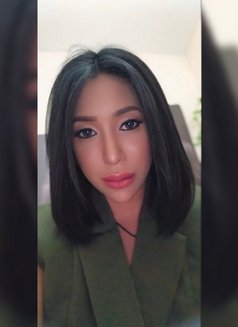 Sakura ladyboy 🇵🇭 - Acompañantes transexual in Dubai Photo 11 of 11