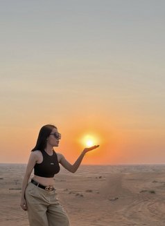 shan ladyboy 🇵🇭 - Transsexual escort in Dubai Photo 1 of 7