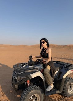 shan ladyboy 🇵🇭 - Transsexual escort in Dubai Photo 2 of 7