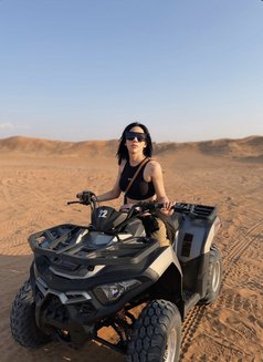 shan ladyboy 🇵🇭 - Transsexual escort in Dubai Photo 3 of 7