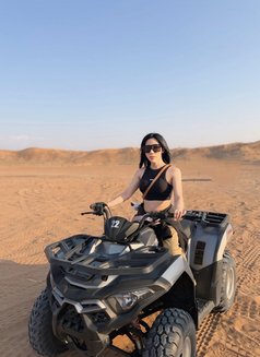 shan ladyboy 🇵🇭 - Transsexual escort in Dubai Photo 4 of 7