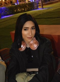 shan ladyboy 🇵🇭 - Transsexual escort in Dubai Photo 5 of 7