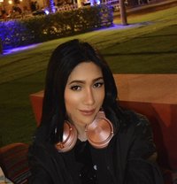 shan ladyboy 🇵🇭 - Transsexual escort in Dubai