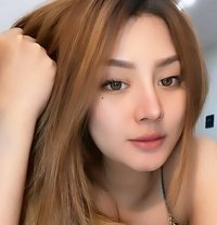 Sakura Ling, Chinese escort in Jakarta
