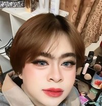 Sakura New Ladyboy - Acompañantes transexual in Muscat