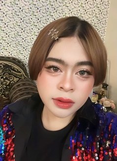 Sakura New Ladyboy - Acompañantes transexual in Muscat Photo 2 of 5