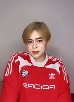 Sakura New Ladyboy - Acompañantes transexual in Muscat Photo 5 of 5