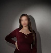 Sakura Nina - escort in Seoul