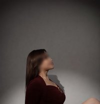 Sakura Nina - escort in Seoul