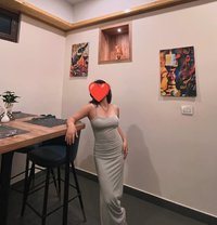 Sakura meet and pay service - escort in Kathmandu