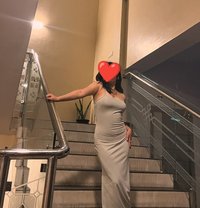 Sakura meet and pay service - escort in Kathmandu