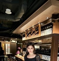 Your wildest dream girl is now available - escort in Melbourne