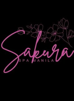 Sakura Spa Mnl - puta in Manila Photo 1 of 7
