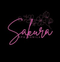 Sakura Spa Mnl - escort in Manila