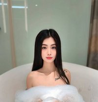Sakura Spa Mnl - escort in Manila