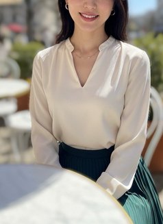 Sakura Tokyo - escort agency in Tokyo Photo 4 of 4