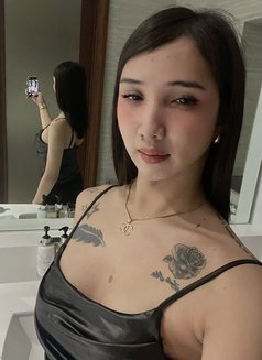 Sakura your japanese girl - Acompañantes transexual in Manila Photo 25 of 25