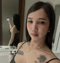 Sakura your japanese girl - Acompañantes transexual in Manila