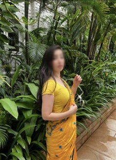 Sakura Yutani - escort in New Delhi Photo 7 of 7