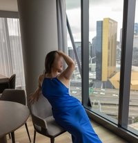 Sakura Yutani - escort in Sydney