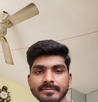 Sal - Male escort in Bangalore