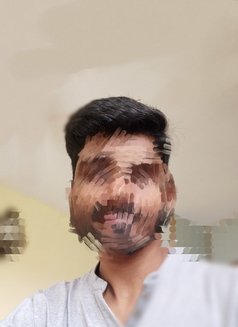 Sal - Acompañantes masculino in Bangalore Photo 1 of 1