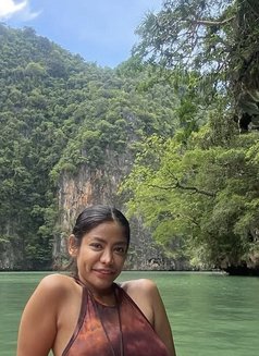 MALISA VIP🟢 - escort in Phuket Photo 1 of 19