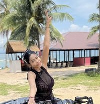 MALISA VIP🟢 - escort in Phuket