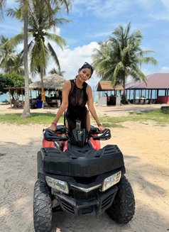 MALISA VIP🟢 - escort in Phuket Photo 4 of 19