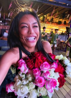 MALISA VIP🟢 - escort in Phuket Photo 5 of 19