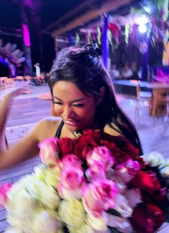 MALISA VIP🟢 - escort in Phuket Photo 6 of 19