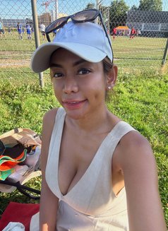 MALISA VIP🟢 - escort in Phuket Photo 13 of 19