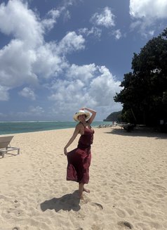 MALISA VIP🟢 - escort in Phuket Photo 17 of 19