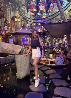 MALISA VIP🟢 - escort in Phuket Photo 19 of 19