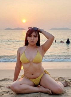 Sala Ladyboy - Transsexual escort in Riyadh Photo 4 of 7