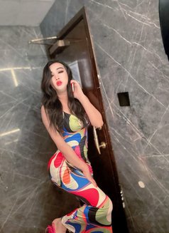 Sala Ladyboy - Transsexual escort in Riyadh Photo 7 of 7