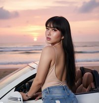 Sala Ladyboy - Transsexual escort in Riyadh Photo 8 of 8