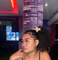 Sala New Girl coming ‍ - masseuse in Okinawa Island