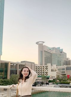 Sala Princess of Pleasure - escort in Abu Dhabi Photo 10 of 10