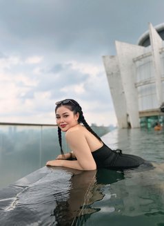 Salaila - escort in Phuket Photo 14 of 16