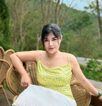 Salaila - escort in Phuket
